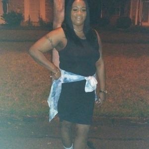 Meet your Posher, Rolanda